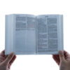 CSB Great and Small Bible: Hardcover - Keepsake Bible for Babies - Image 4