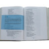 CSB Day-By-Day Chronological Bible, Brown Leathertouch - Image 3