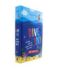 NLV Dive In! Kids' Study Bible: Hardcover -New Life Version