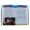 NLV Dive In! Kids' Study Bible: Hardcover -New Life Version - Image 3
