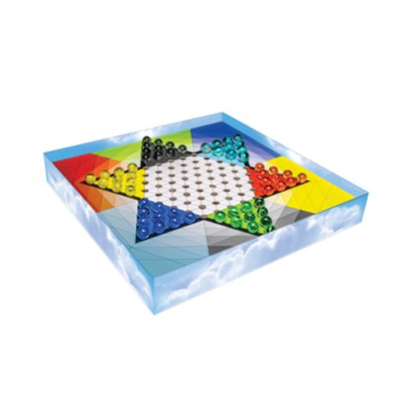 Chinese Checkers 650 0192 1 1