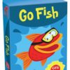 Go Fish Card Game