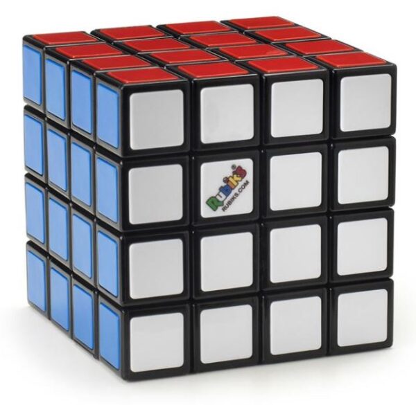 Rubik's Cube 4 x 4 Relaunch 654 0233 0