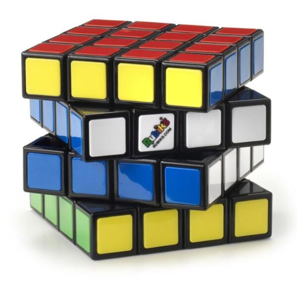 Rubik's Cube 4 x 4 Relaunch 654 0233 2