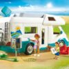 Playmobil Family Fun - Family Camper - Image 3