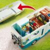 Playmobil Family Fun - Family Camper - Image 4