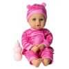 Adora PlayTime Baby Tiger Bright 13"