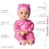 Adora PlayTime Baby Tiger Bright 13" - Image 2