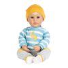 ToddlerTime Doll Dino Boy - 20"