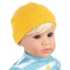 ToddlerTime Doll Dino Boy - 20" - Image 2