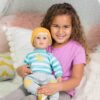 ToddlerTime Doll Dino Boy - 20" - Image 3