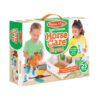 Feed and Groom Horse Care Set - Image 2