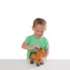 Feed and Groom Horse Care Set - Image 3