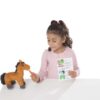 Feed and Groom Horse Care Set - Image 6