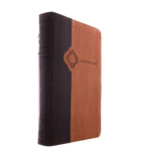 Image of LIV: Living Bible – Paraphrased