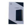 CSB Student Study Bible, Navy Leathertouch - Image 2