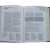 CSB Student Study Bible, Navy Leathertouch - Image 3