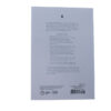 CSB Student Study Bible, Navy Leathertouch - Image 5