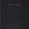 KJV Heritage Reference Bible Thumb-Index