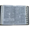 KJV Heritage Reference Bible Thumb-Index - Image 3