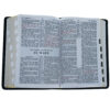 KJV Heritage Reference Bible Thumb-Index - Image 4