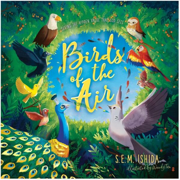 Birds of the Air
