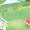 Give Thanks Board Book - Image 3