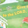 Give Thanks Board Book - Image 5