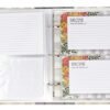 Floral Recipe Binder - Image 3