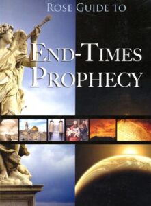Image of Rose Guide to End-Times Prophecy