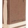 BC : With God All Things Are Possible Brown & Cream XXL - Image 2
