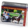 Daily Perpetual Calendar Amish Country