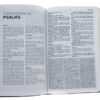 KJV Everyday Study Bible, British Tan Leathertouch - Image 3