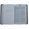 CEB Thinline Bible W/Apocrypha-Black DecoTone- Discontinued - Image 11