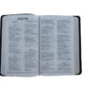 CEB Thinline Bible W/Apocrypha-Black DecoTone- Discontinued - Image 6