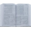 NAV Arabic Study Bible Hardcover - Image 3