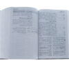 NAV Arabic Study Bible Hardcover - Image 4