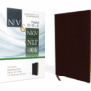 Parallel Side-By-Side Bible NIV/NKJV/NLT/MS- Discontinued - Image 2