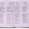 Parallel Side-By-Side Bible NIV/NKJV/NLT/MS- Discontinued - Image 3
