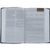 ESV Student Study Bible-Gray TruTone Imitation Leather - Image 3