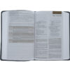 ESV Student Study Bible-Gray TruTone Imitation Leather - Image 4