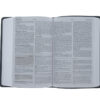 ESV Student Study Bible-Gray TruTone Imitation Leather - Image 5