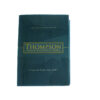 ESV, Thompson Chain-Reference Bible, Hardcover, Red Letter