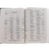 ESV, Thompson Chain-Reference Bible, Hardcover, Red Letter - Image 3