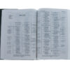 ESV, Thompson Chain-Reference Bible, Hardcover, Red Letter - Image 4