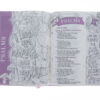 ESV My Creative Bible for Girls - Image 3