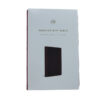 ESV Premium Gift Bible (TruTone, Ruby, Vine Design) - Image 2