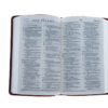 ESV Premium Gift Bible (TruTone, Ruby, Vine Design) - Image 3