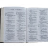 ESV Giant Print Bible (Trutone, Deep Brown) - Image 3