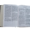 ESV Giant Print Bible (Trutone, Deep Brown) - Image 4